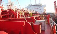 Reheating Solidified Vegetable Oils After Boiler Failure: Managing Risk and Protecting Cargo Quality