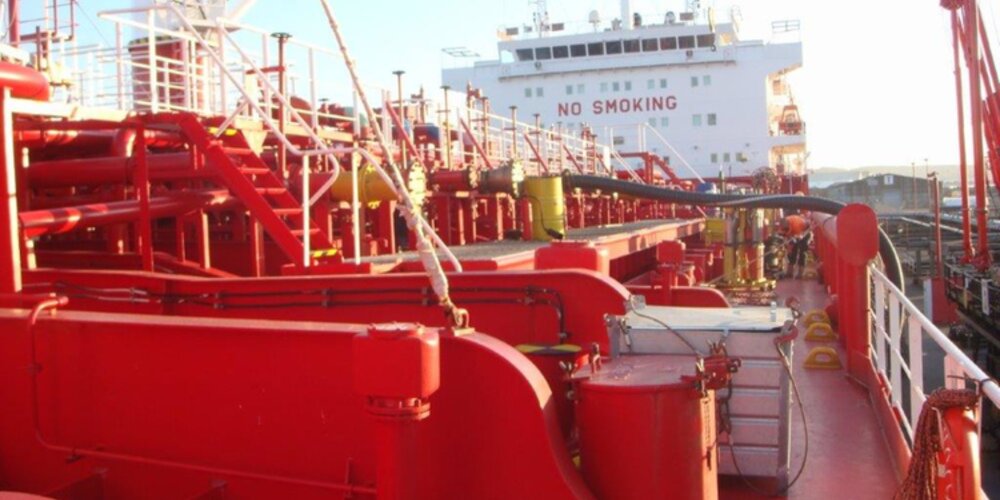Reheating Solidified Vegetable Oils After Boiler Failure: Managing Risk and Protecting Cargo Quality
