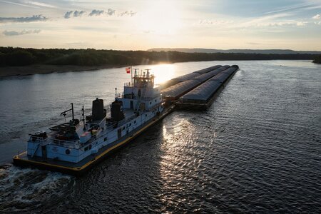 ABS and Persona AI Partner to Bring Humanoid Robots to Shipyard Inspections