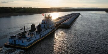 ABS and Persona AI Partner to Bring Humanoid Robots to Shipyard Inspections