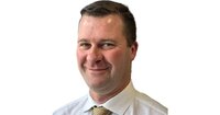 Meet the Team: Captain Chris Williams