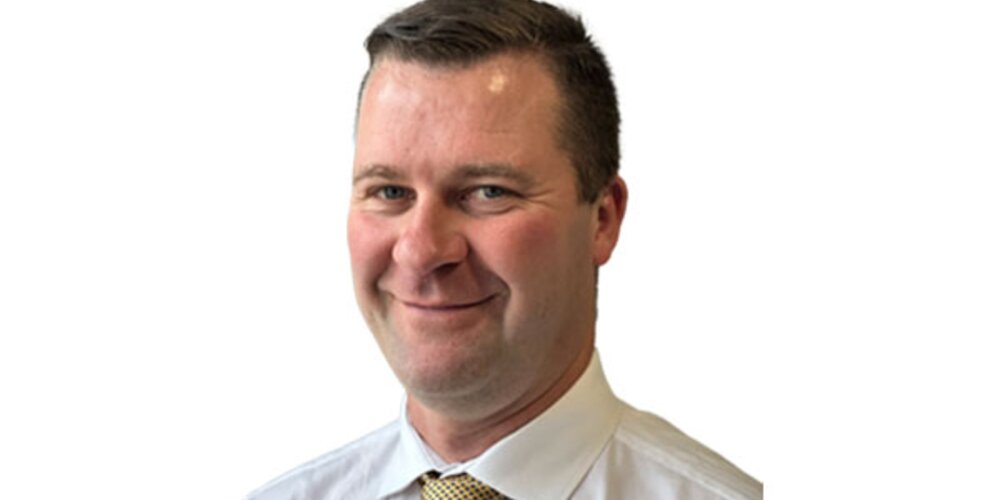 Meet the Team: Captain Chris Williams