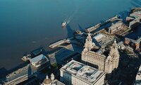 Saipem Awarded Contract for Liverpool Bay Carbon Capture Project