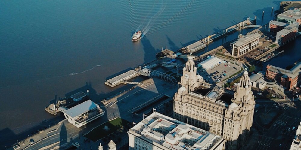 Saipem Awarded Contract for Liverpool Bay Carbon Capture Project