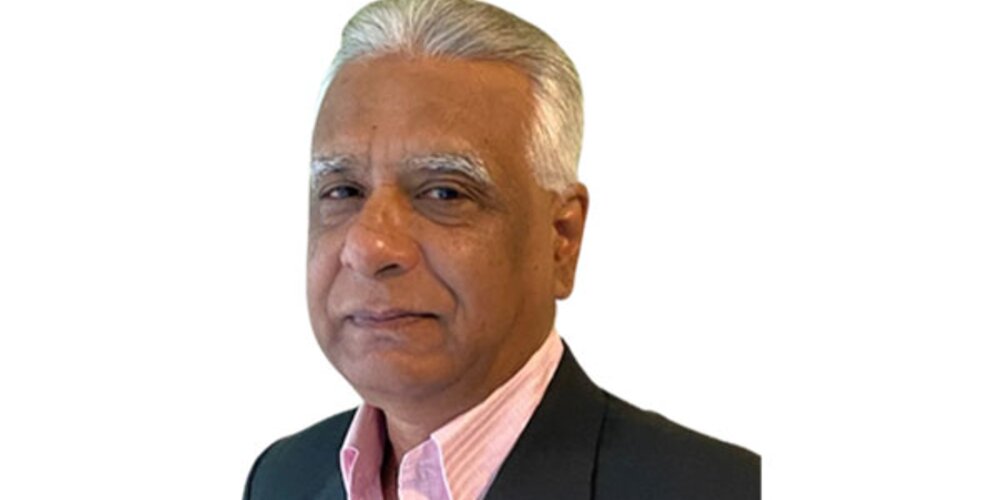 The Voyage of a Lifetime: The Remarkable 50-year journey of Captain Syed Aazid Ali