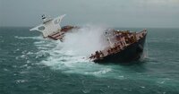 Salvage and Wreck Removal