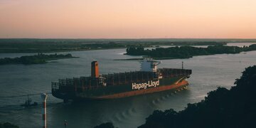 Hapag-Lloyd Fleet Reaches 300-Vessel Milestone