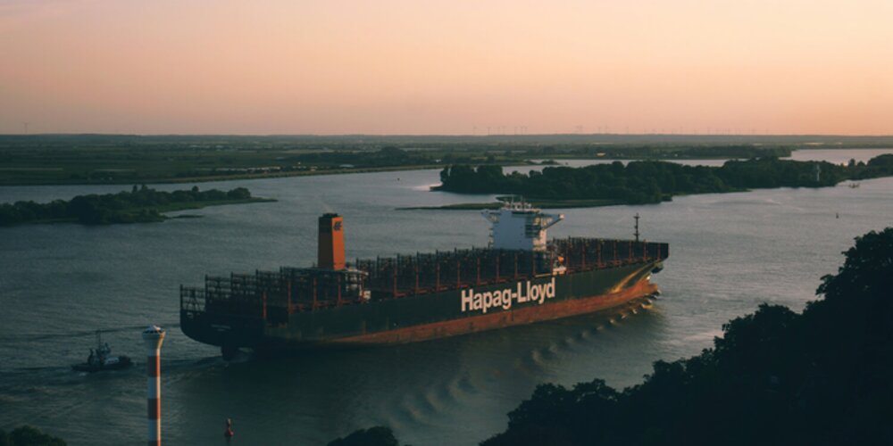 Hapag-Lloyd Fleet Reaches 300-Vessel Milestone