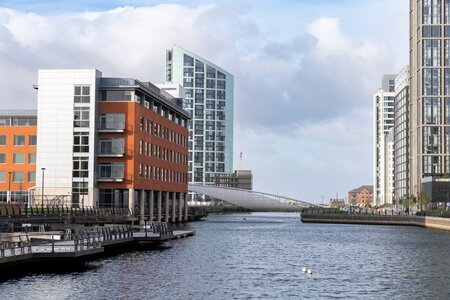 Princes Dock, Liverpool
