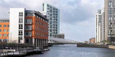 Princes Dock, Liverpool
