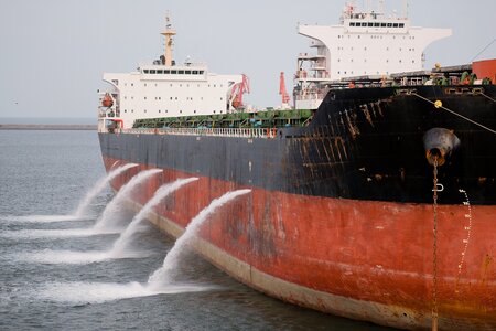 Ballast Water Compliance Faces Global Stress Test