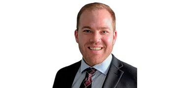 Brookes Bell welcomes new Marine Engineer Mark Bloom to its Houston office