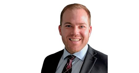 Brookes Bell welcomes new Marine Engineer Mark Bloom to its Houston office