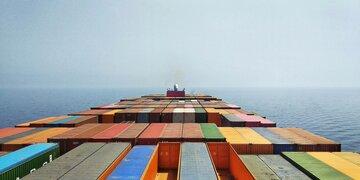 The World's Largest Container Ships