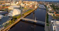 Glasgow