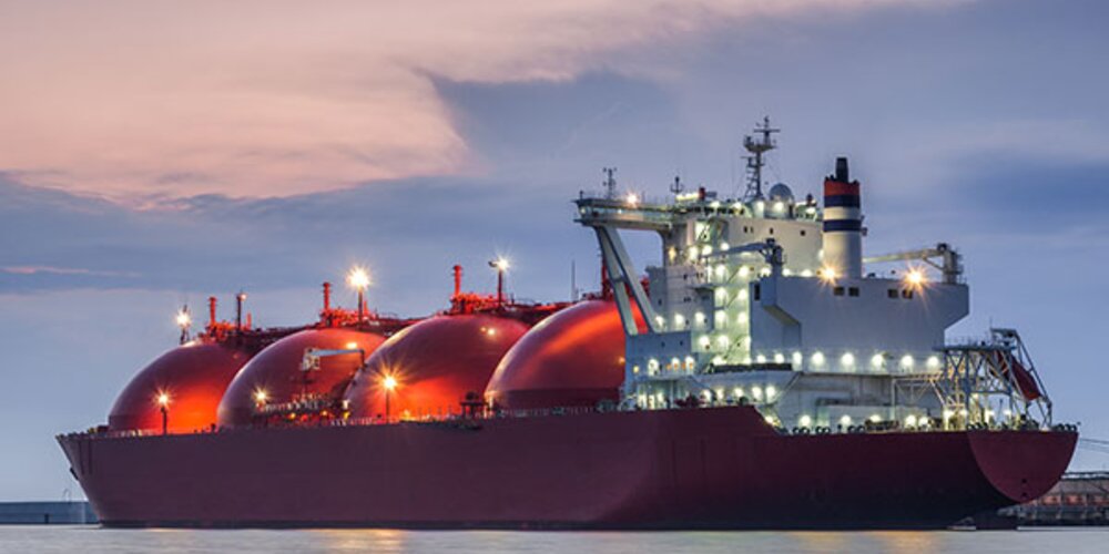 Brookes Bell Supports UK P&I Club with Updated LNG Bunkering Safety Guidelines