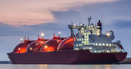Brookes Bell Supports UK P&I Club with Updated LNG Bunkering Safety Guidelines