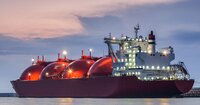 Brookes Bell Supports UK P&I Club with Updated LNG Bunkering Safety Guidelines