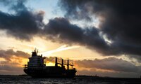 Fuel Conversions Will Require More Shipyard Capacity
