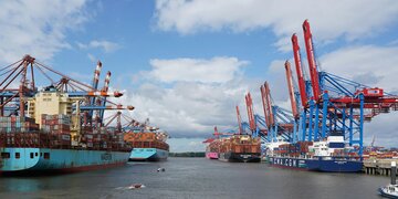 Renewed VLSFO Quality Concerns Threaten Ship Operations