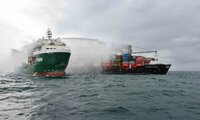 CIG Identifies ‘Fire Initiating Cargoes’