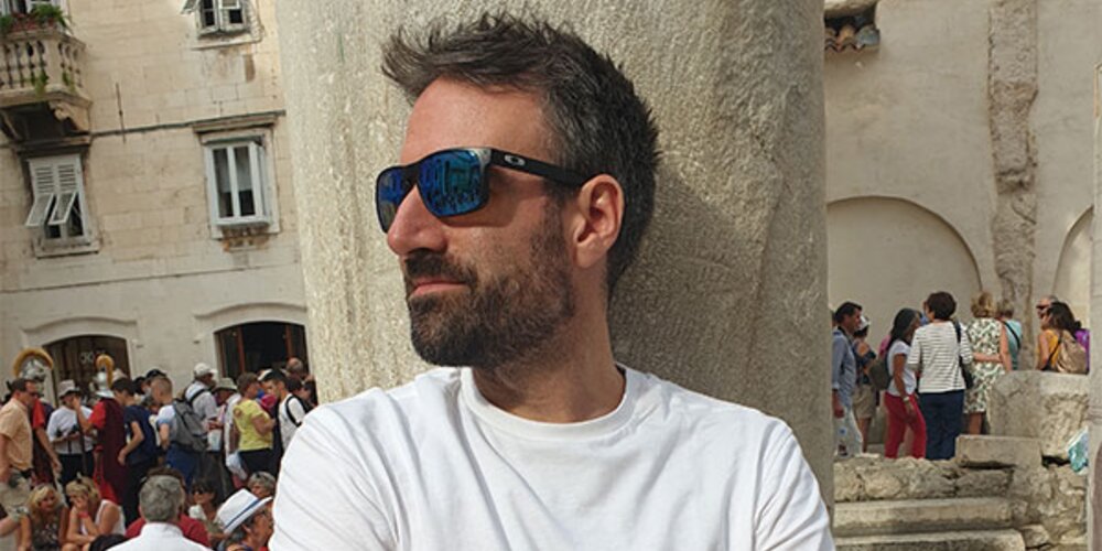 The adventures of a chemical detective: an interview with Brookes Bell’s Bryan Ward