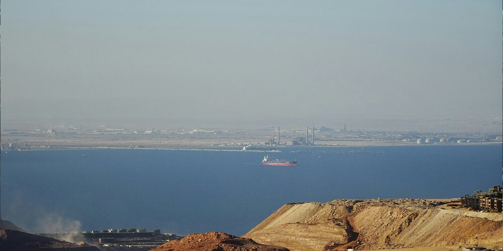 Maritime Choke Point Disruptions Could Cost Global Trade $14bn Annually