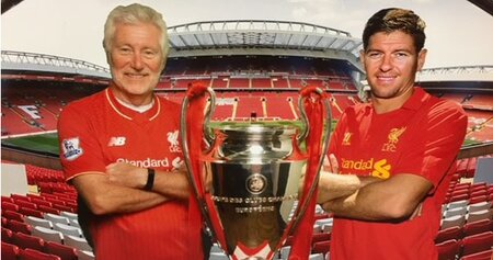 Meet the team - David H. Scruton