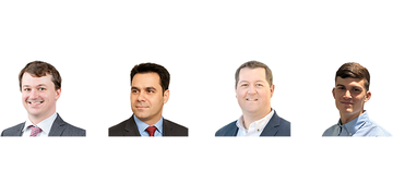 Brookes Bell expands its global network of experts with new appointments