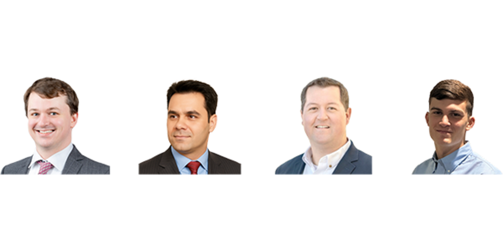 Brookes Bell expands its global network of experts with new appointments