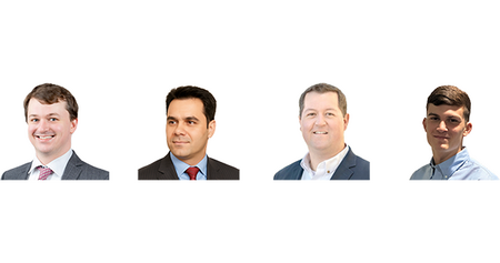 Brookes Bell expands its global network of experts with new appointments