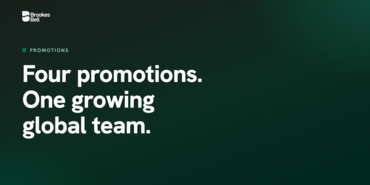 Brookes Bell Announces Promotions Across Global Teams