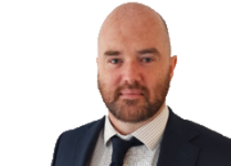 Mark Lamb