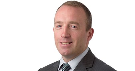 Meet the Team: Conan O’Driscoll