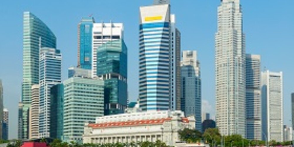 First Phase of Singapore’s TUAS Port Inaugurated