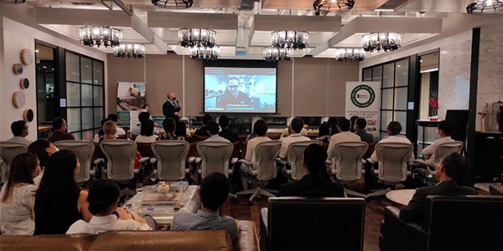 Brookes Bell Hong Kong welcomes seminar guests