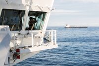 Master Mariner Services