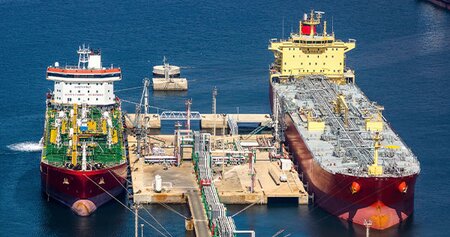 Shipping Industry Should Expect a ‘Multi-Fuel Future’ According to New Survey