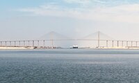 A Brief History of the Suez Canal