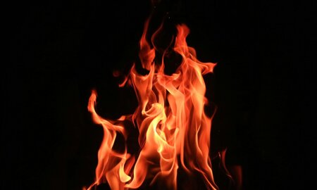 The Fire Tetrahedron: The Science Behind Brookes Bell’s Marine Fire Investigations