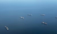 Panama Canal Plans New $1.6bn Reservoir