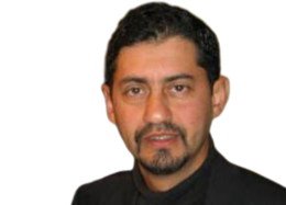 Rishad Alikhan