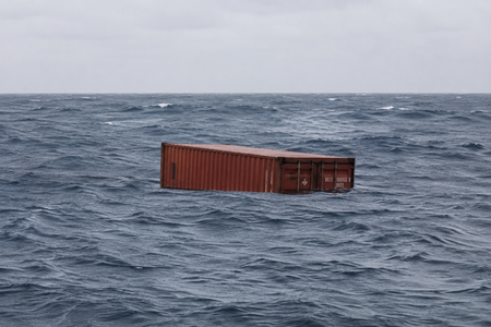 Container Losses at Sea: Causation, Recovery Options and Claims Support