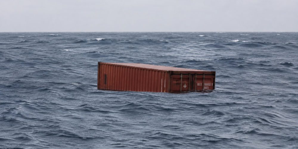 Container Losses at Sea: Causation, Recovery Options and Claims Support