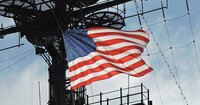 New Jones Act Shipping Company Launches