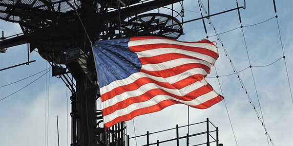 Booming LNG sector sees huge opportunities for Brookes Bell USA