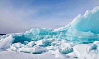 Construction Begins on Advanced Polar Icebreaker