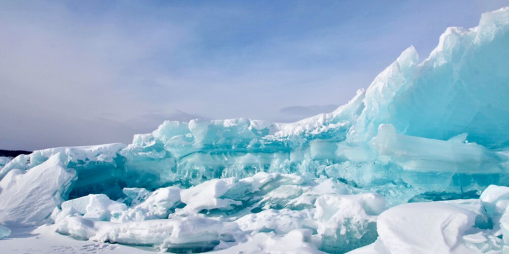 Construction Begins on Advanced Polar Icebreaker