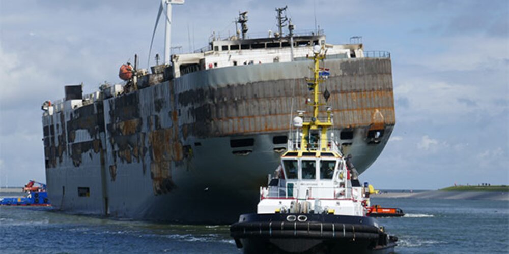 Evidence First: Why Method Matters in Fire Investigation