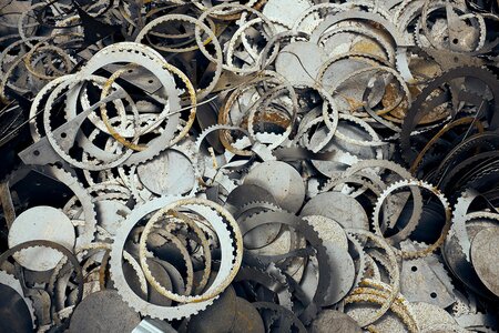 Scrap Metal Fire in Hull Highlights Growing Risks in Recycling Trade